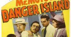 Mr. Moto in Danger Island (1939)