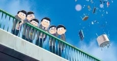 Película Mr. Osomatsu the Movie