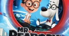 M. Peabody et Sherman: Les voyages dans le temps streaming