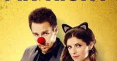 Mr. Right (2015)