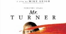 Mr. Turner film complet