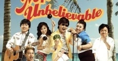 Mr Unbelievable (2015) stream