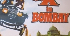 Mr. X in Bombay (1964) stream