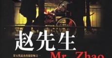 Película Mr. Zhao