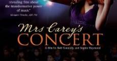 Mrs. Carey's Concert (2011) stream