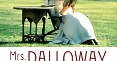 Película Mrs. Dalloway, de Virginia Woolf