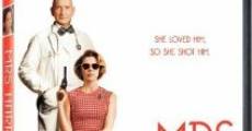 Mrs. Harris - Mord in besten Kreisen streaming