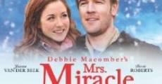 Mrs. Miracle - Ein zauberhaftes Kindermädchen streaming