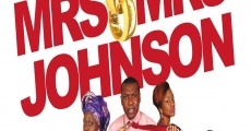 Mrs. & Mrs. Johnson (2015) stream