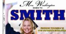 Mrs. Washington Goes to Smith streaming