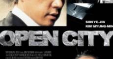 Open City - Jäger und Gejagte streaming