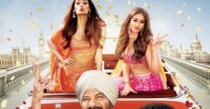 Mubarakan (2017) stream