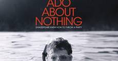 Much Ado About Nothing (2012)