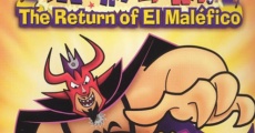 ¡Mucha Lucha!: The Return of El Maléfico (2005)