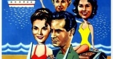 Muchachas en vacaciones (1958) stream