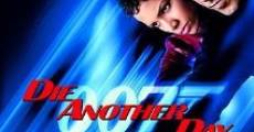 Die Another Day (2002) stream