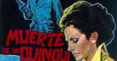 Muerte de un quinqui (1975)