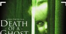 Death of a Ghost Hunter (2007) stream