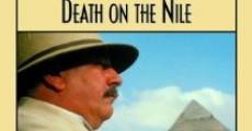 Filme completo Morte Sobre o Nilo