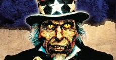 Uncle Sam - I Want You Dead