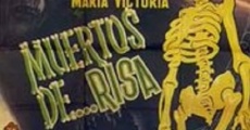 Muertos de risa streaming