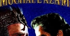 Mughal-E-Azam (1960) stream