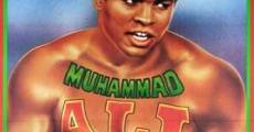 Muhammad Ali, the Greatest