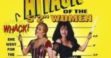 National Lampoon's Attack of the 5 Ft 2 Woman