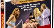 Cannibal Girls (1973) stream