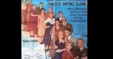 Mujeres casadas (1954) stream