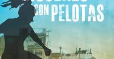 Mujeres con pelotas film complet