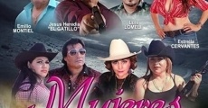 Película Mujeres De Arranque