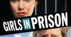 Película Mujeres en prisión