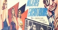 Mujeres encantadoras (1958)