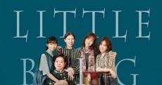 Little Big Women (2020) stream