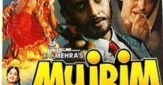 Mujrim (1989)