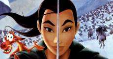 Mulan film complet