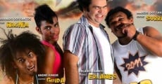 Filme completo Muleque Té Doido! O Filme