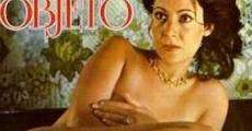 Mulher Objeto (1981) stream