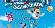 Filme completo Mullewapp - Eine schöne Schweinerei