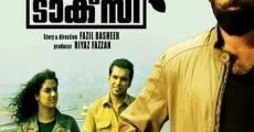 Mumbaai Taxi streaming