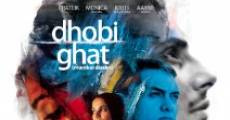 Dhobi Ghat (2010) stream