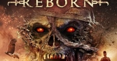 Mummy Reborn film complet