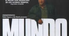 Filme completo Mundo grúa