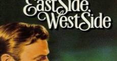 East Side, West Side film complet