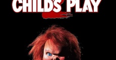 Chucky 2 - Die Mörderpuppe ist wieder da