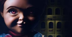 Filme completo Child's Play