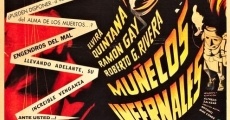 Muñecos infernales (1961)