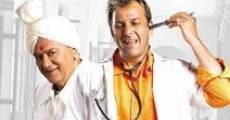 Película Munna Bhai M.B.B.S.