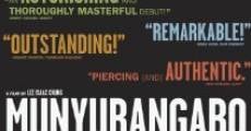 Munyurangabo film complet